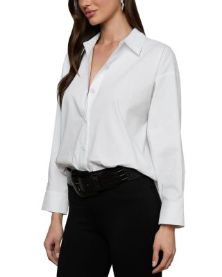 Rylie Relaxed Shirt