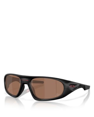 Neoforma Oval Sunglasses, 60mm