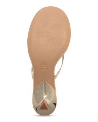  Women's Carolyn Thong Sandals