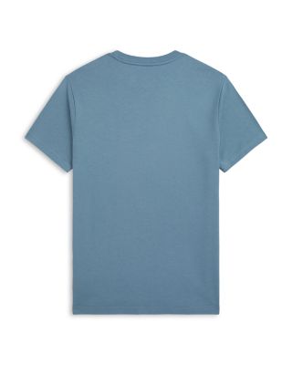 Boys' Polo Bear Cotton Jersey Tee - Big Kid