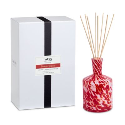 Tomato Season Signature Reed Diffuser, 15 oz.