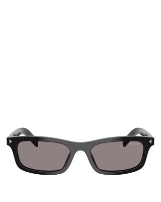 Pillow Sunglasses, 53mm