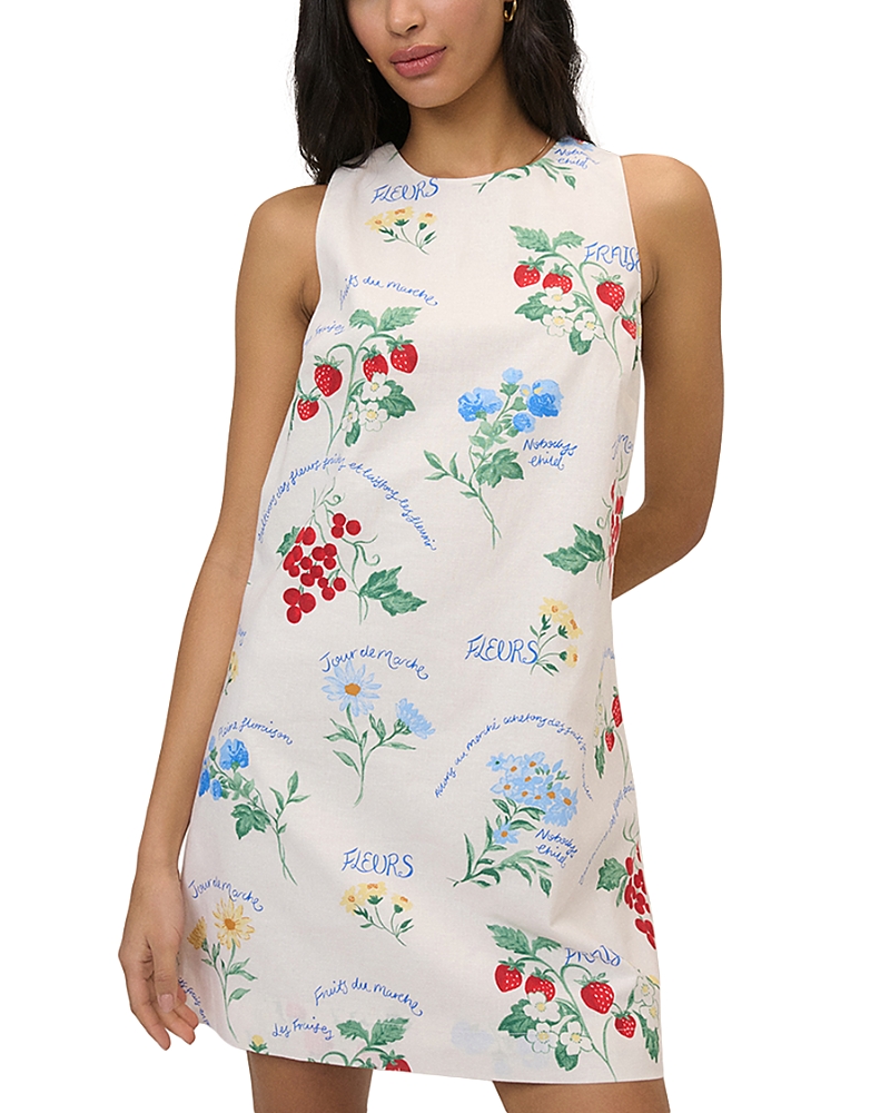 Nobody's Child Palermo Dress