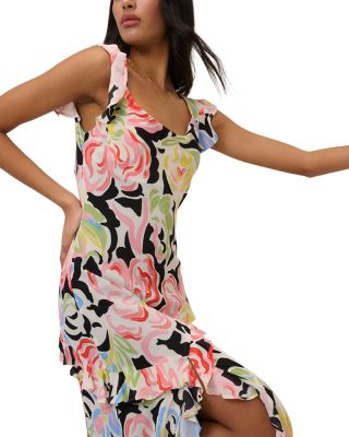 Juniper Midaxi Dress