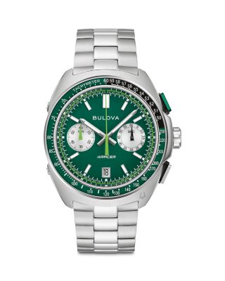 Performance Racer Chronograph, 42mm