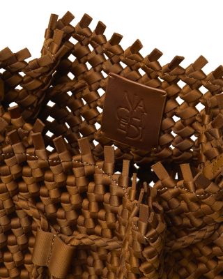 Mallorca Medium Bucket Bag