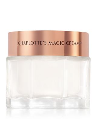 Magic Cream Moisturizer with Hyaluronic Acid 1.6 oz.