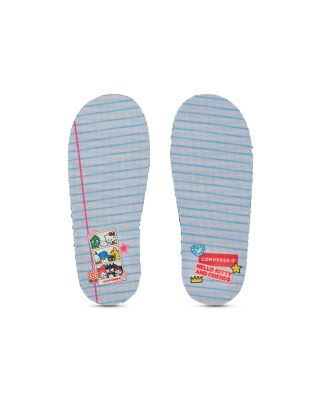 Girls' Chuck Taylor All Star Sneakers - Little Kid, Big Kid