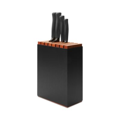5 Piece Knife Block Set
