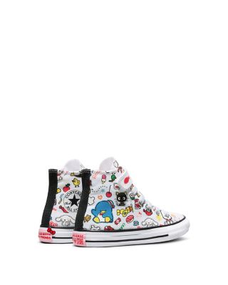 Girls' Chuck Taylor All Star Sneakers - Little Kid