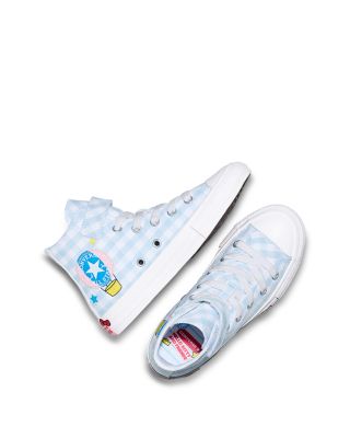 Girls' Chuck Taylor All Star Sneakers - Toddler, Little Kid