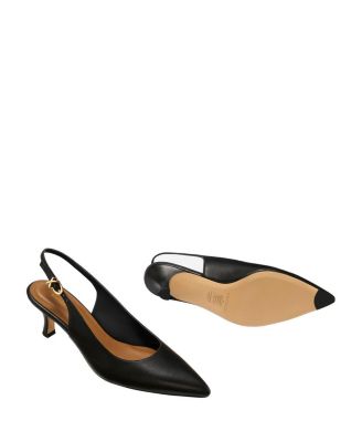 Women's The Colette Slingback Pumps