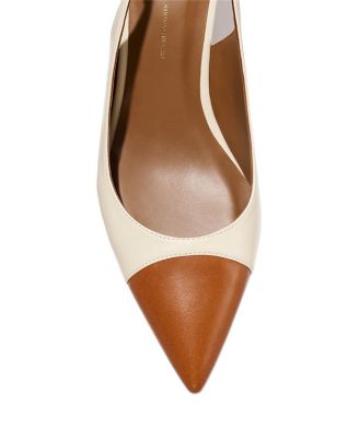 Women's The Colette Slingback Pumps