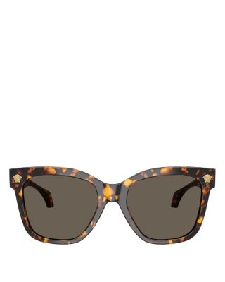 Square Sunglasses, 55mm