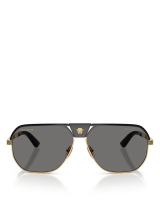 Square Sunglasses, 61mm