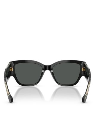 Cat Eye Sunglasses, 55mm