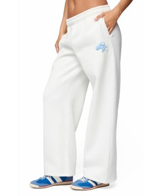 Keychain Cutie Straight Leg Sweatpants