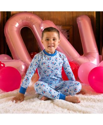  Boys' Bear Pajamas - Little Kid, Big Kid