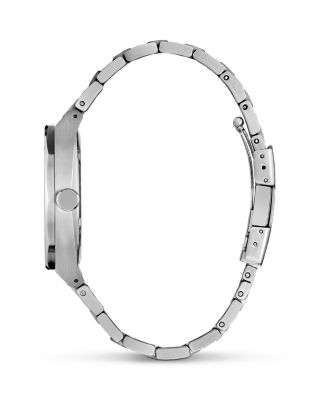 Eco-Drive Sport Luxury Integrated Watch, 40mm