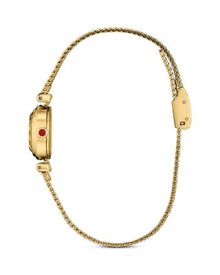 Eco-Drive Fio Watch, 18.4mm