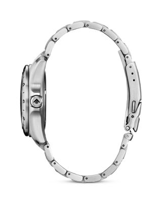 Eco-Drive Promaster Land Tough GMT Watch, 39.5mm