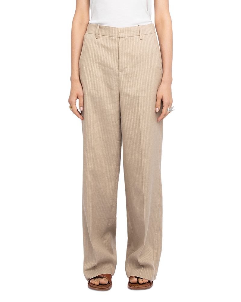 Zadig & Voltaire Panol Pants