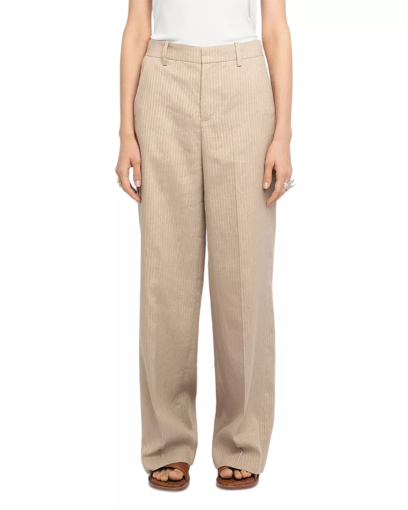 Zadig & Voltaire Panol Pants