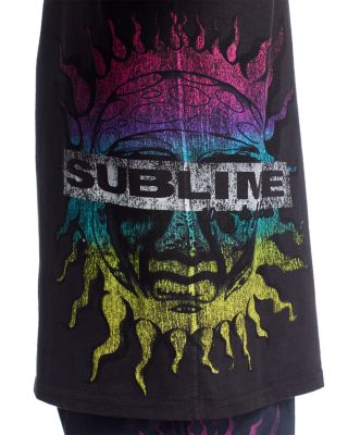 Sublime Solstice Graphic T-Shirt - Exclusive 