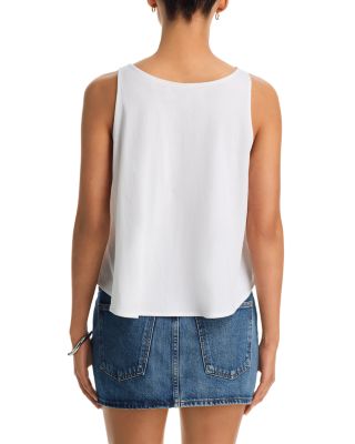 Lemon Tank Top - Exclusive