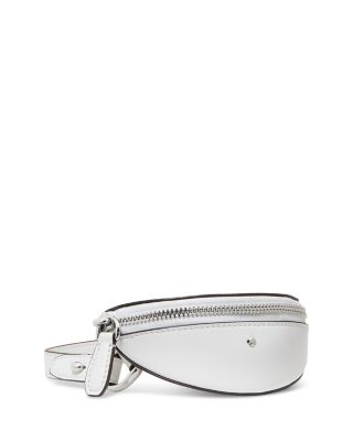 Duo Fringe Crossbody Bag