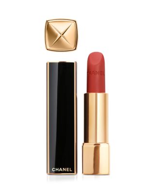 ROUGE ALLURE VELVET Luminous Matte Lip Colour