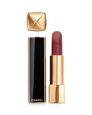 ROUGE ALLURE VELVET Luminous Matte Lip Colour