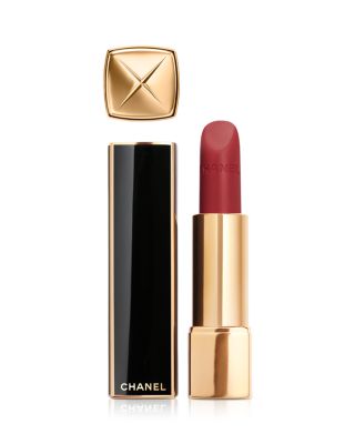 ROUGE ALLURE VELVET Luminous Matte Lip Colour