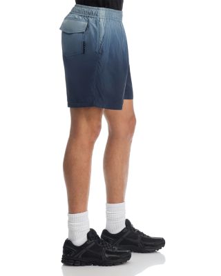 Cool Gradient Shorts - Exclusive 