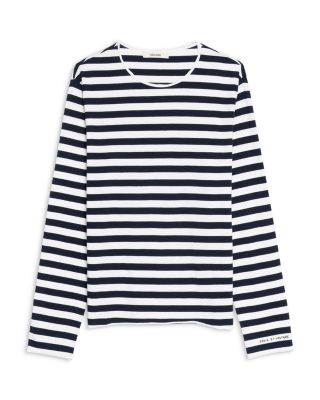 Timo Stripe Shirt