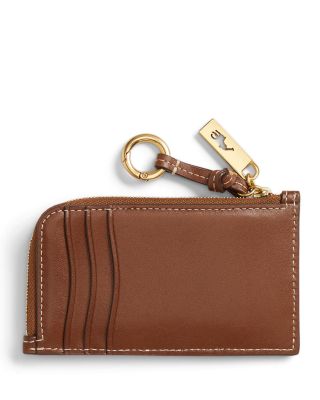 Leather Card Case