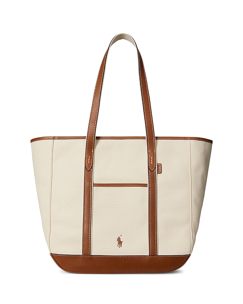 Polo Ralph Lauren Shopper Tote