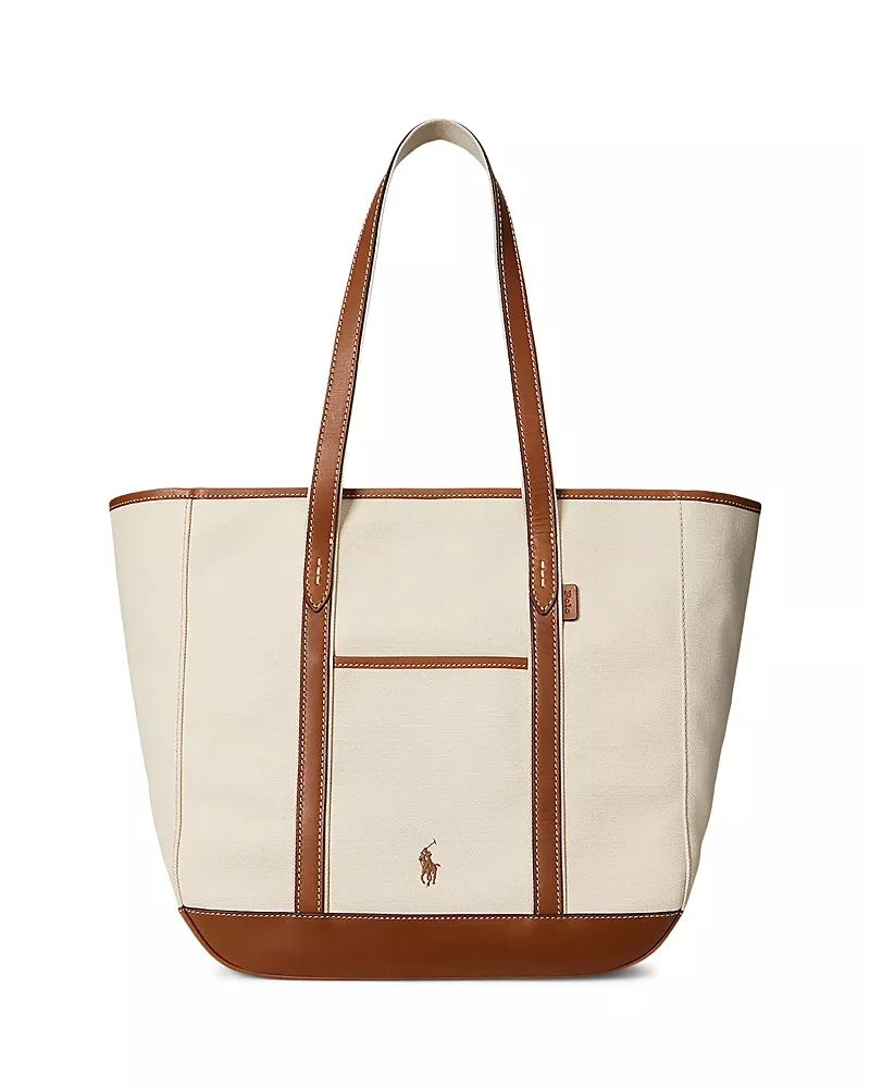 Polo Ralph Lauren Shopper Tote