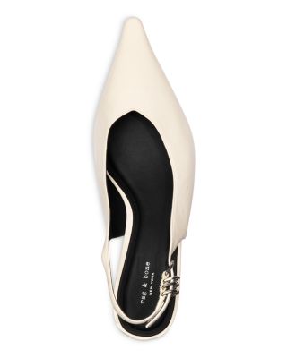 Women's Brynn Slingback Pumps