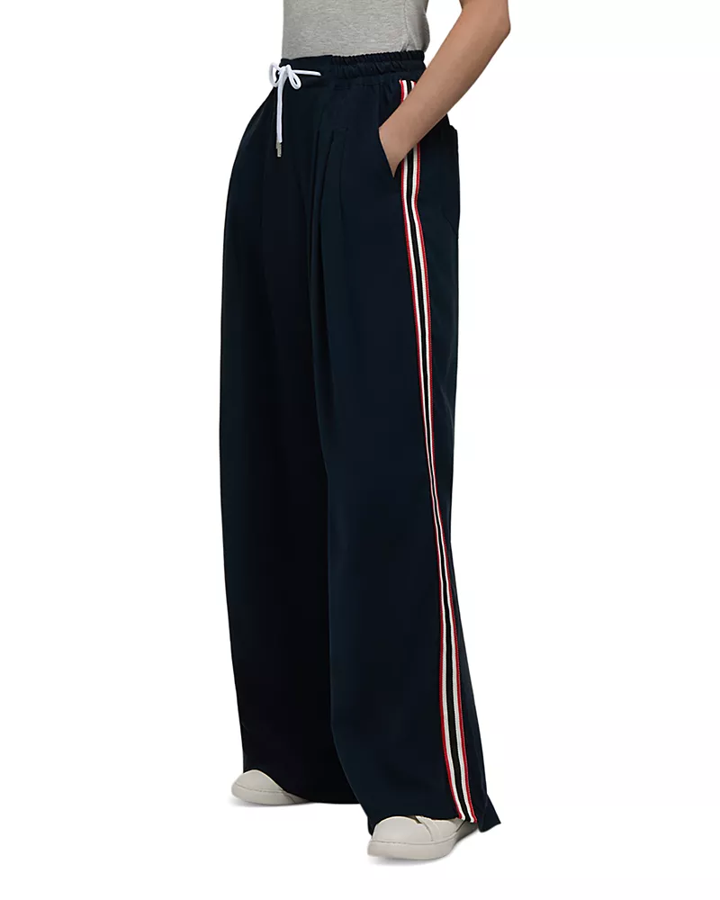 Hunter Wide Leg Pants