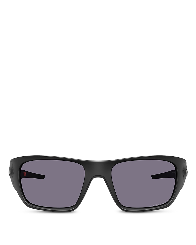 Oakley Masseter Rectangular Sunglasses, 60mm
