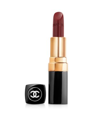 ROUGE COCO Longwear Satin Lipstick Hydrating & Smoothing Lip Care