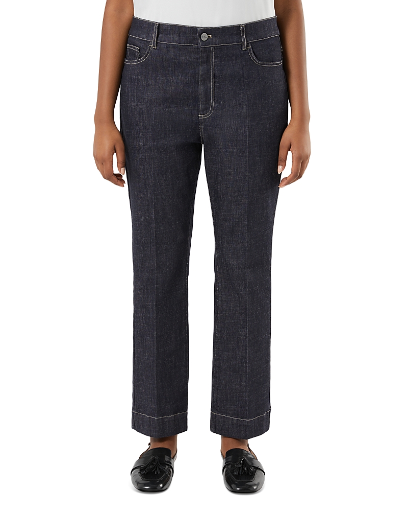 Marina Rinaldi Mrsfischio Midnightblue Pants