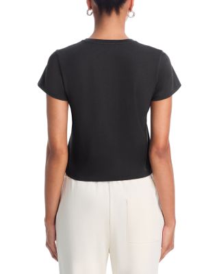 Heavyweight Baby Tee