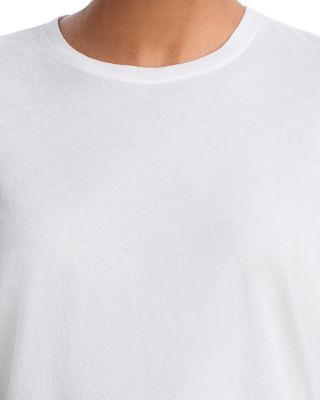 Vintage Jersey Crewneck Tee