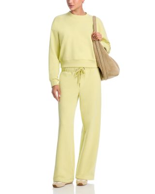 French Terry Sweatpants