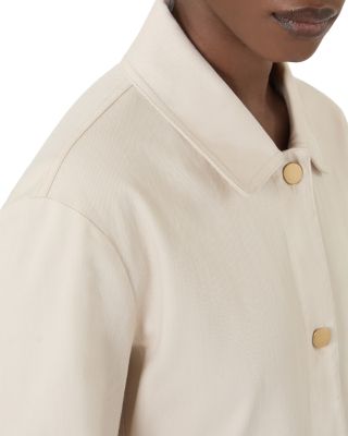 Smmamelia Sand Shirtdress