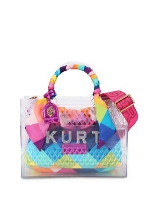 Kensington Jelly Small Tote 