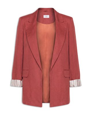 Mlssauna Blazer