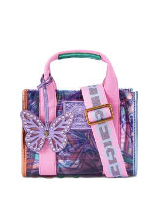 Southbank Extra Small Vinyl Tote 